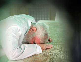 ملت امام‌رضایی؛ از «سیره‌سازی» در تاریخ تا «قدرت‌ آفرینی» در جنگ رمضان