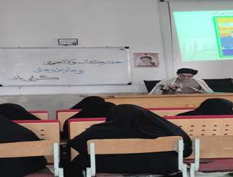  کارگاه آموزشی با محوریت «مهارت‌های انتخاب موضوع پایان‌نامه»