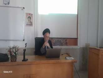 کارگاه آموزش مقاله‌نویسی