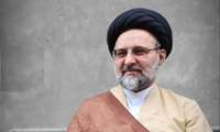 عضو هیات علمی دانشگاه علوم و معارف قرآن کریم - دانشکده علوم قرآنی آمل به مناسبت سالروز ولادت رسول اکرم (ص) تبیین کرد.