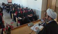 نشست علمی بررسی جبر و اختیار ابلیس از منظر عین القضات همدانی و نقد آن از منظر آیت الله جوادی آملی در دانشکده علوم قرآنی آمل برگزار شد.