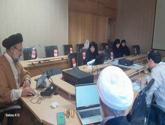 «مکانیسم مبارزه با حزب‌الشیطان از منظر قرآن کریم»