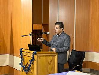 برگزاری کارگاه آموزشی «ایدز و هپاتیت و راه‌های پیشگیری از آن» همراه با تست رایگان سلامت