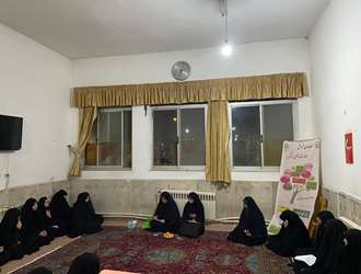 نشست صمیمانه مشاور فرهنگی با دانشجویان جهت مشاوره فرهنگی و بازدید از فضاسازی خوابگاه‌ها 