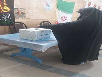 انتخابات شورای صنفی دانشکده علوم قرآنی آمل با حضور گسترده برادران و خواهران برگزار شد