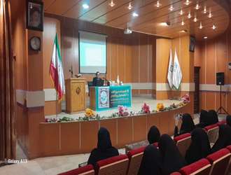 برگزاری ویژه‌برنامه «کتاب‌شناسی نیما یوشیج» در دانشکده علوم قرآنی آمل