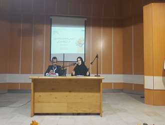 کانون همیاران سلامت دانشکده علوم قرآنی آمل همایش «دسترسی به خدمات سلامت روان در بلایا؛ یک اولویت همگانی» را برگزار کرد
